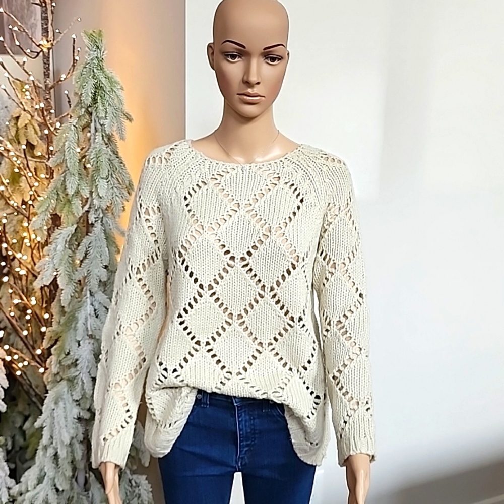AQUA Sweater
